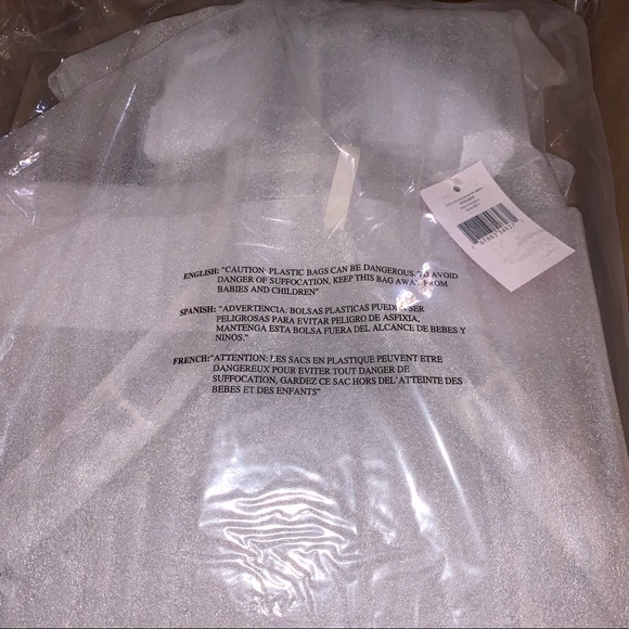 Kate Spade New York X Minnie Mouse Small Neema Backpack, Wallet, & Crossbody NWT - Picture 13 of 13